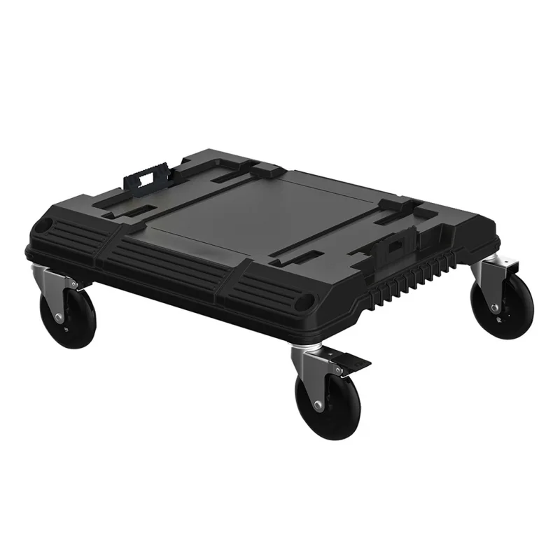 CARRO COM RODAS TSTAK FATMAX STANLEY CARRO COM RODAS TSTAK FATMAX STANLEY