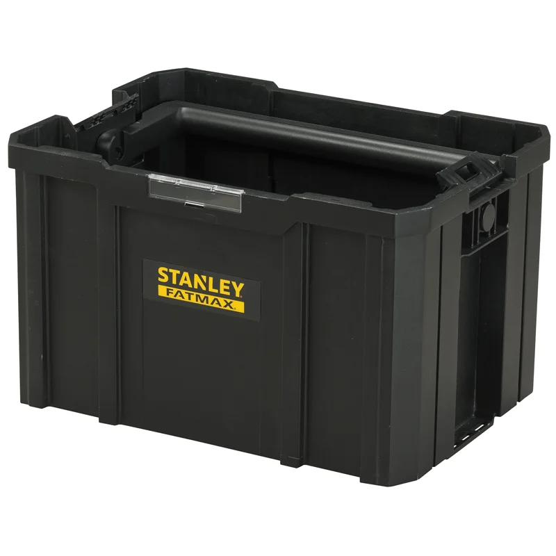 ARMAZENAGEM MÓVEL TSTAK STANLEY