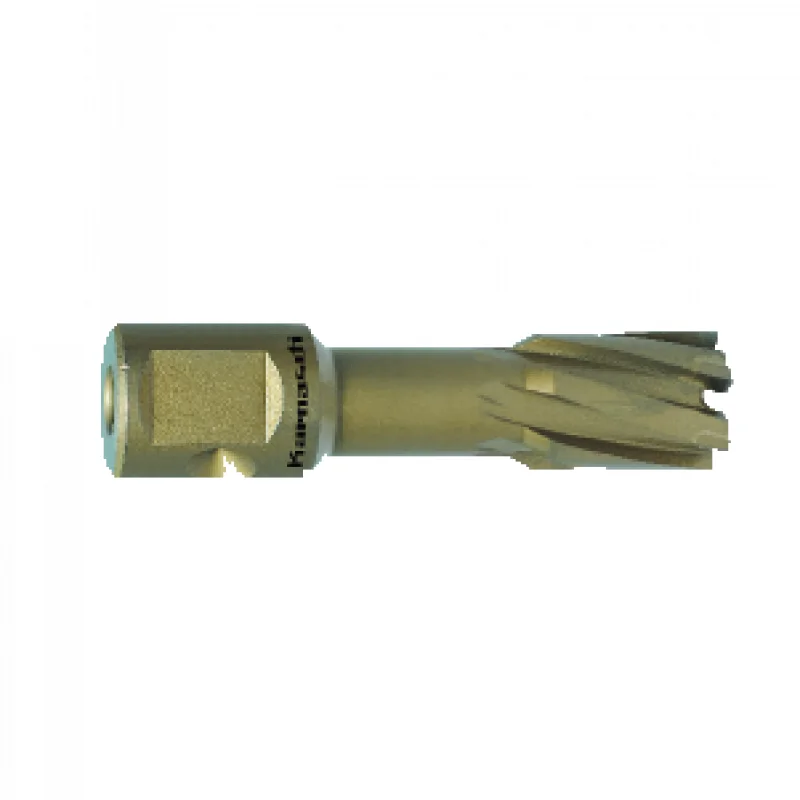 BROCA DE NÚCLEO 103/55MM HARD-LINE METALLKRAFT BROCA DE NÚCLEO 103/55MM HARD-LINE METALLKRAFT