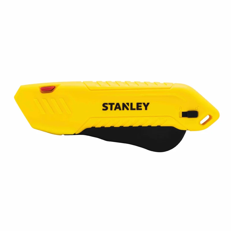 FACA COM GATILHO STANLEY FACA COM GATILHO STANLEY