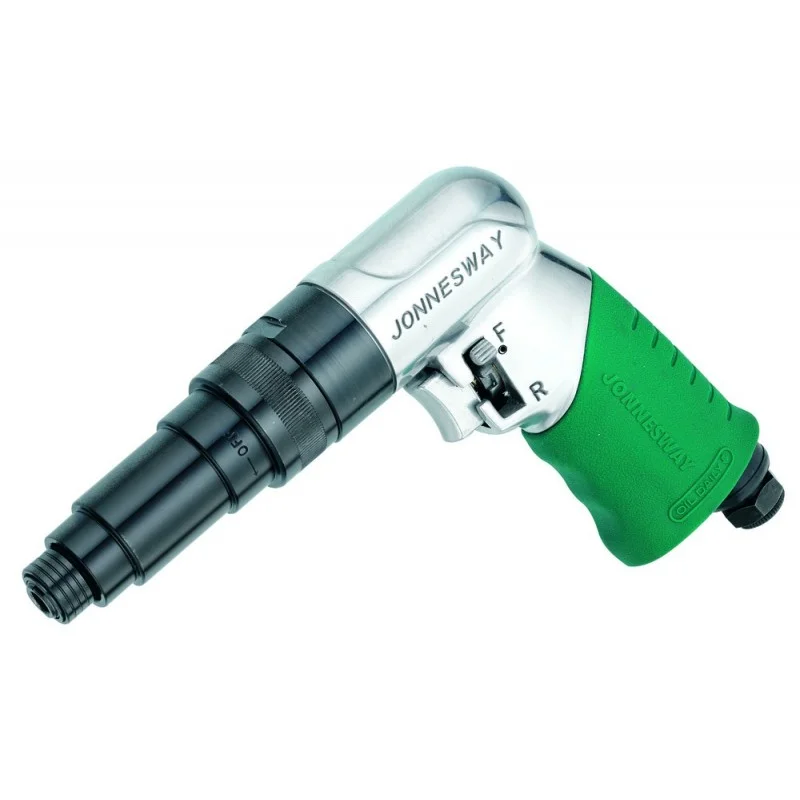 APARAFUSADORA PNEUMÁTICA REVERSÍVEL DE 1/4” JONNESWAY