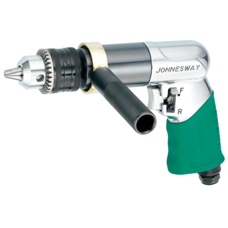 BERBEQUIM REVERSÍVEL PNEUMÁTICO DE 1/2”  JONNESWAY