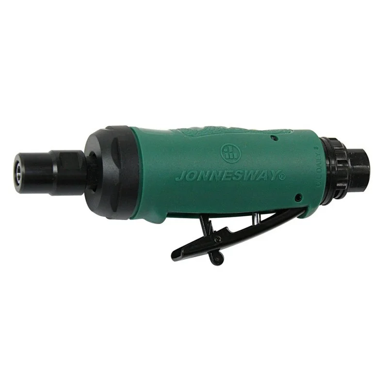 Mini Rectificadora Pneumática 1/4” Jonnesway 25000rpm 0,5HP Mini Rectificadora Pneumática 1/4” Jonnesway 25000rpm 0,5HP
