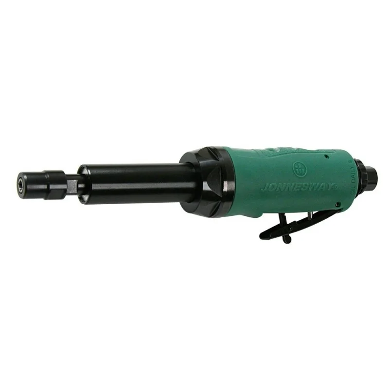 Retificadora Pneumática de 1/4” Jonnesway 22000 RPM 0.5 HP Retificadora Pneumática de 1/4” Jonnesway 22000 RPM 0.5 HP