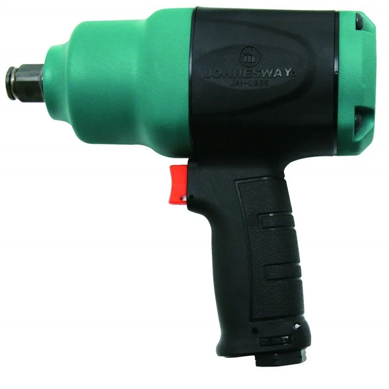 MÁQUINA DE IMPACTO DE 1” JONNESWAY MÁQUINA DE IMPACTO DE 1” JONNESWAY
