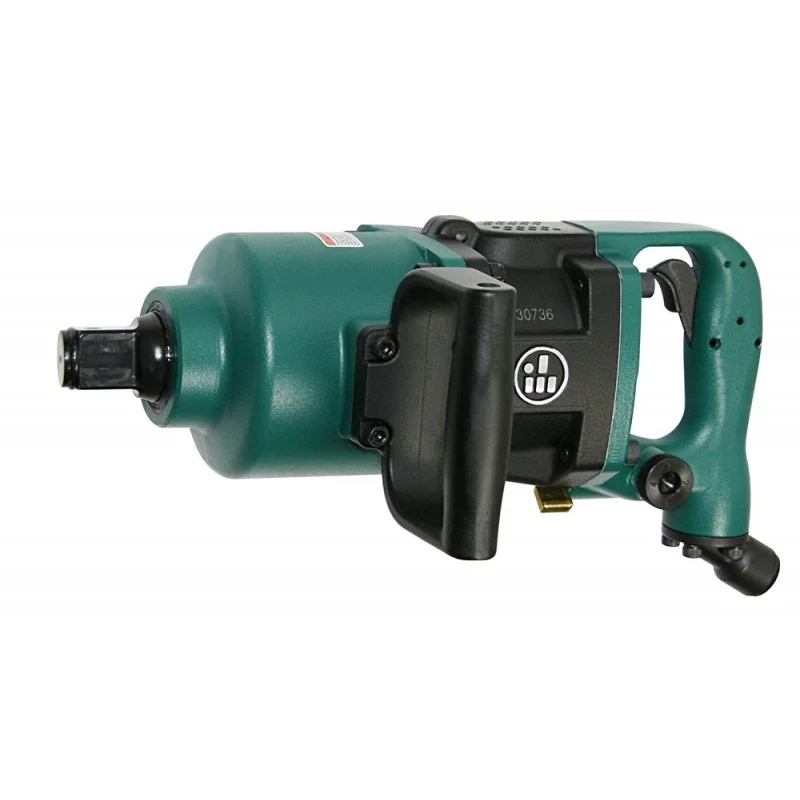 MÁQUINA DE IMPACTO PESADOS DE 1” JONNESWAY