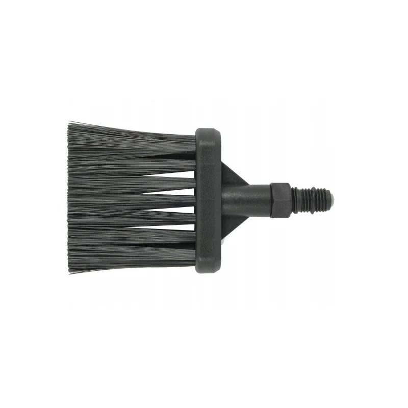 BICO PARA PISTOLETE DE AR C/ ESCOVA EM NYLON JONNESWAY
