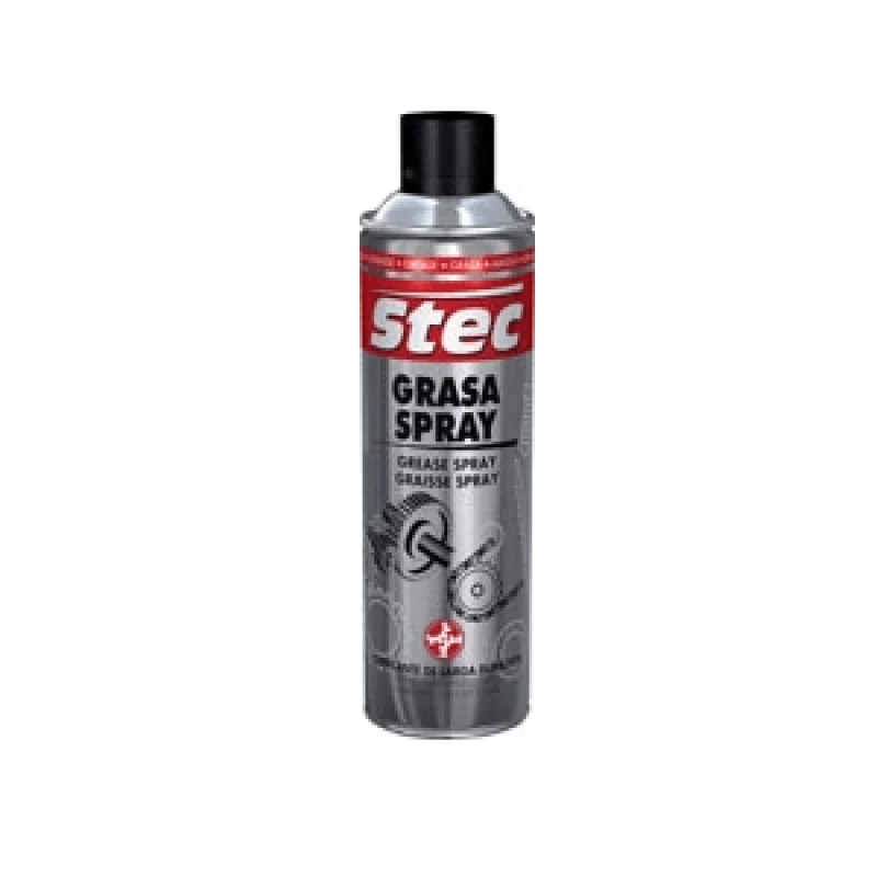 MASSA SPRAY 500 ml KRAFFT