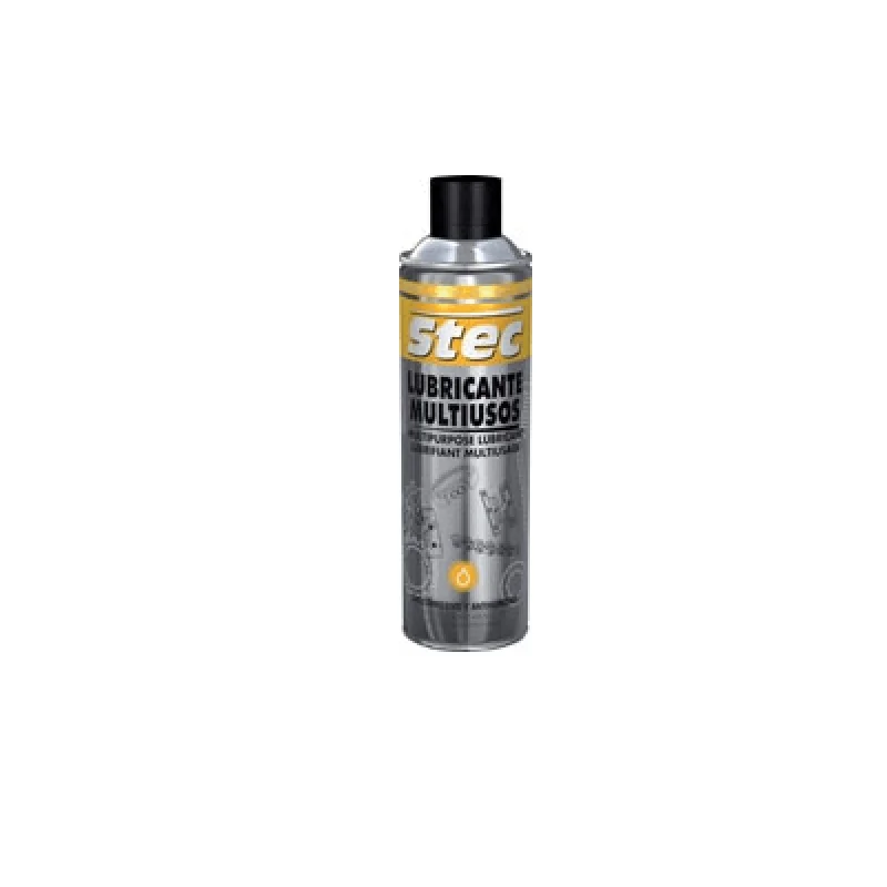 SPRAY MULTIUSOS 500 ml KRAFFT
