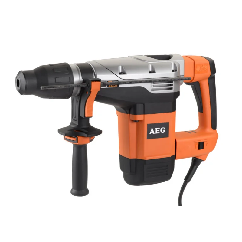 MARTELO COMBINADO KH 7E AEG MARTELO COMBINADO KH 7E AEG