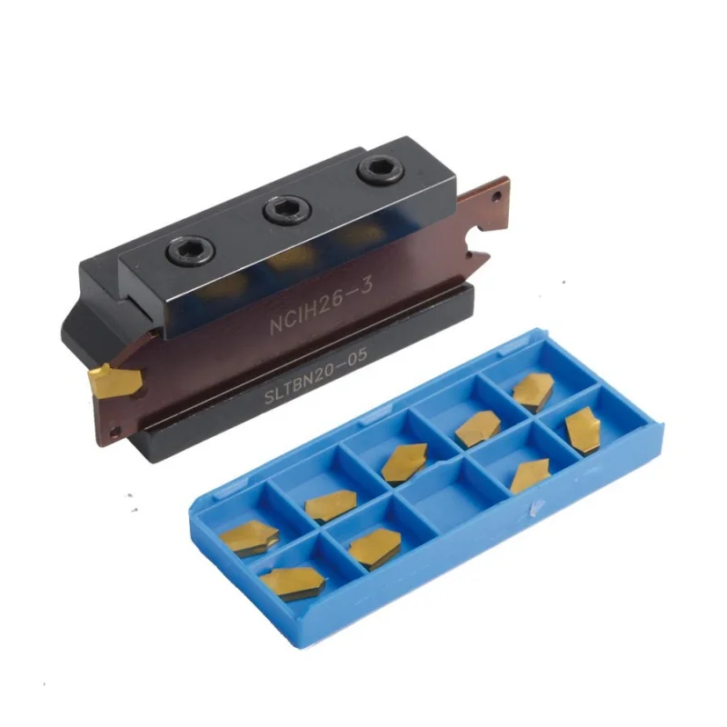 Bloco de Fixação com Ferro de Sangrar e Pastilhas Kit 20-05 OPTIMUM