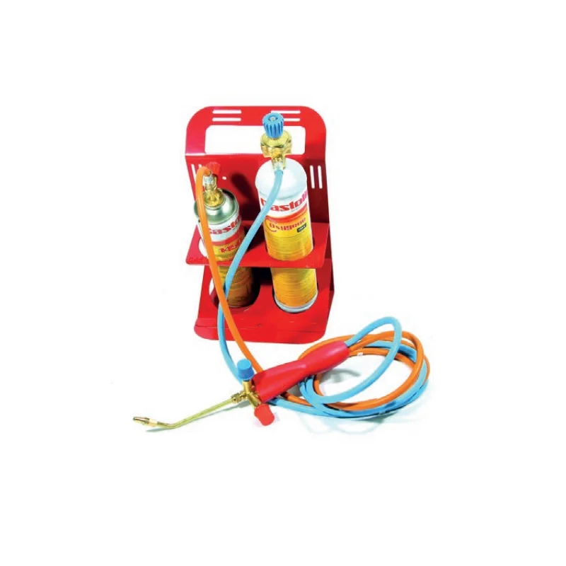 Kit de Soldadura Autógena 3000 Flex CASTOLIN 3050ºC
