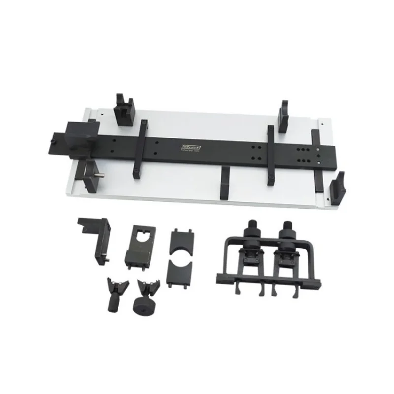 KIT DE INSTALAÇÃO DE ÁRVORE DE CAMES -VAG / PORSCHE TOOLHUB KIT DE INSTALAÇÃO DE ÁRVORE DE CAMES -VAG / PORSCHE TOOLHUB