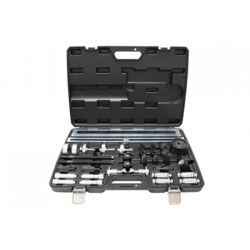 KIT HIDRÁULICO EXTRATOR INJETORES DIESEL KROFTOOLS KIT HIDRÁULICO EXTRATOR INJETORES DIESEL KROFTOOLS