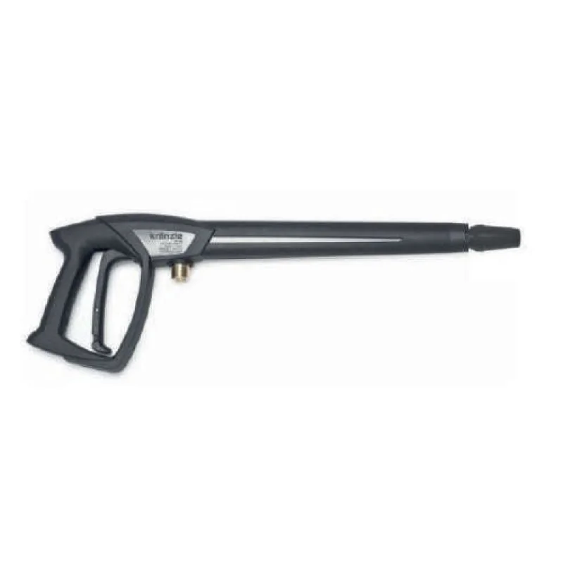 PISTOLA COM PROLONGAMENTO E ACOPLAMENTO RÁPIDO KRANZLE PISTOLA COM PROLONGAMENTO E ACOPLAMENTO RÁPIDO KRANZLE