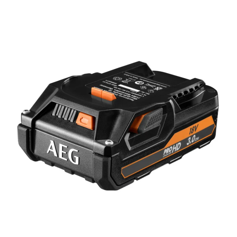 BATERIA L1830RHD 18v PROLITHIUM-ION™ AEG