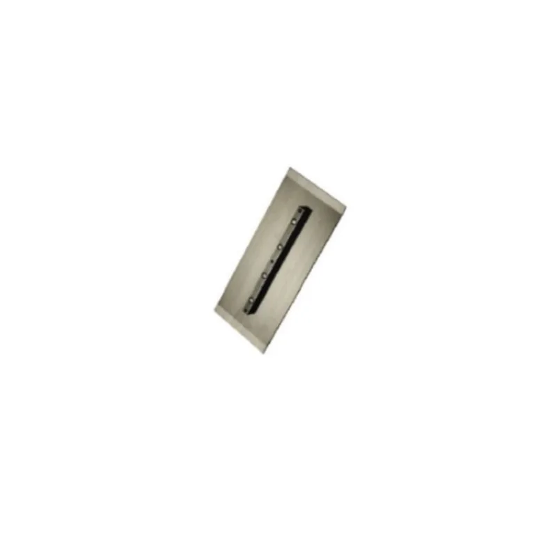 LÂMINAS 2.0 MM PARA HELICÓPETRO A GASOLINA PPT60RG POWERED