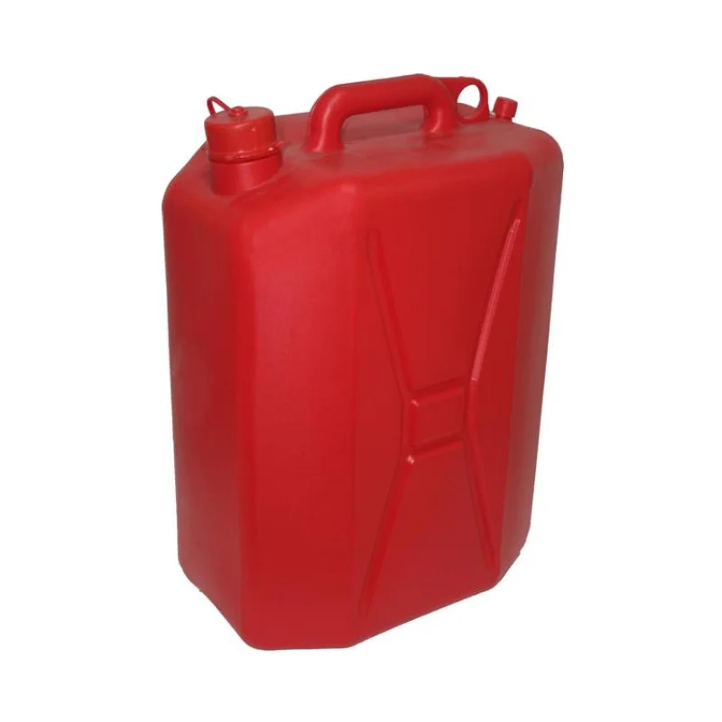 JERRICAN PLÁSTICO 30L PRESSOL