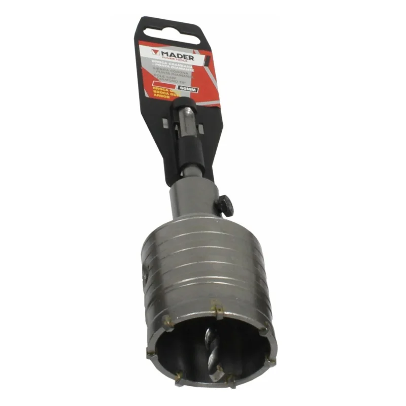 BROCA CRANEANA 60MM MADER BROCA CRANEANA 60MM MADER