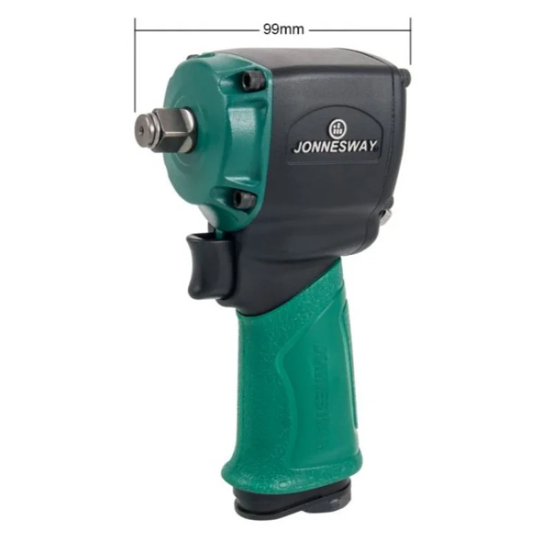 MÁQUINA COMPACTA DE IMPACTO DE 1/2” JONNESWAY MÁQUINA COMPACTA DE IMPACTO DE 1/2” JONNESWAY