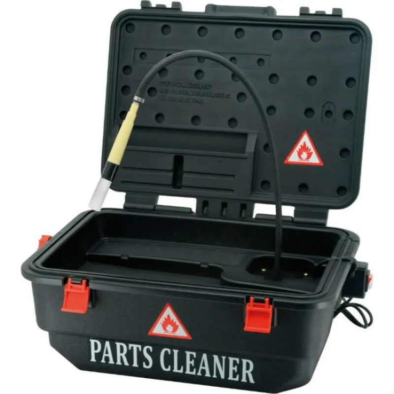 MAQUINA PARA LAVAR PEÇAS 220V TOOLHUB MAQUINA PARA LAVAR PEÇAS 220V TOOLHUB