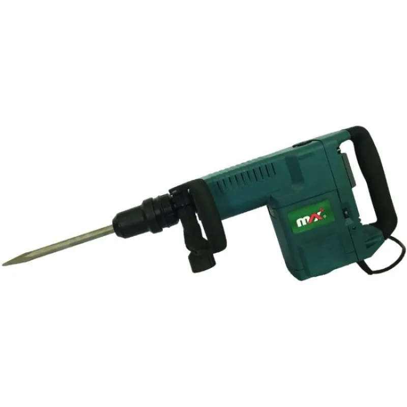 MARTELO DEMOLIDOR MAX401 POWERED