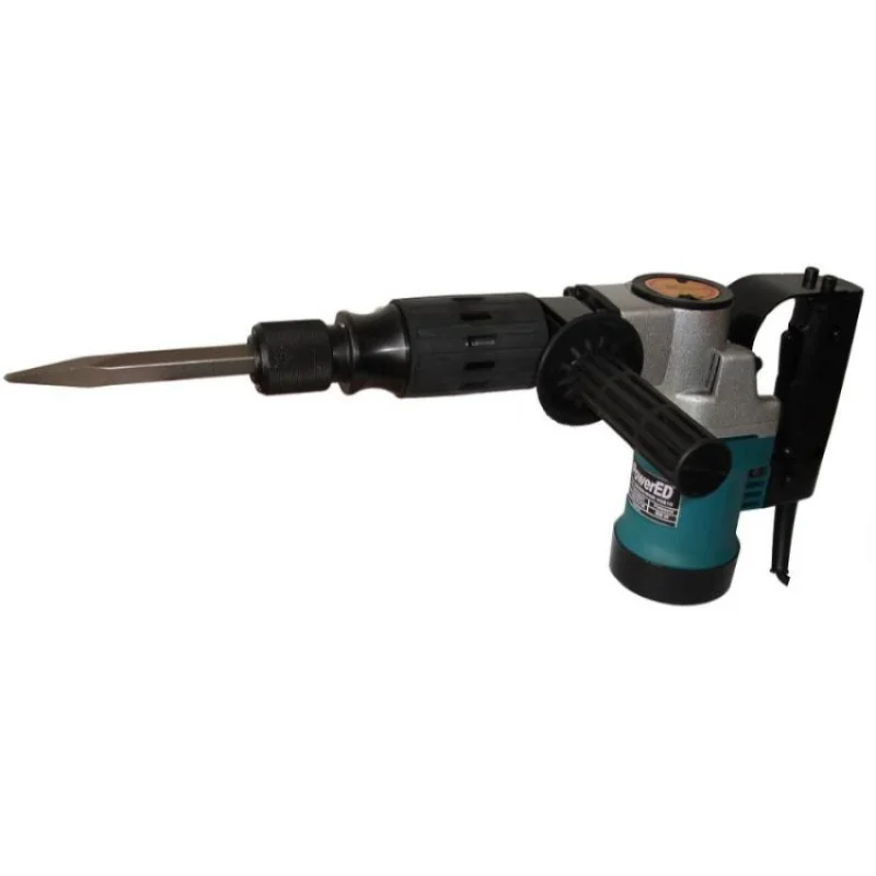 MARTELO DEMOLIDOR PDH0810 POWERED MARTELO DEMOLIDOR PDH0810 POWERED