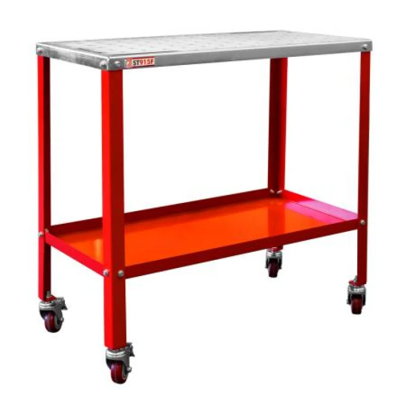 MESA DE SOLDA MÓVEL HOLZMANN MESA DE SOLDA MÓVEL HOLZMANN