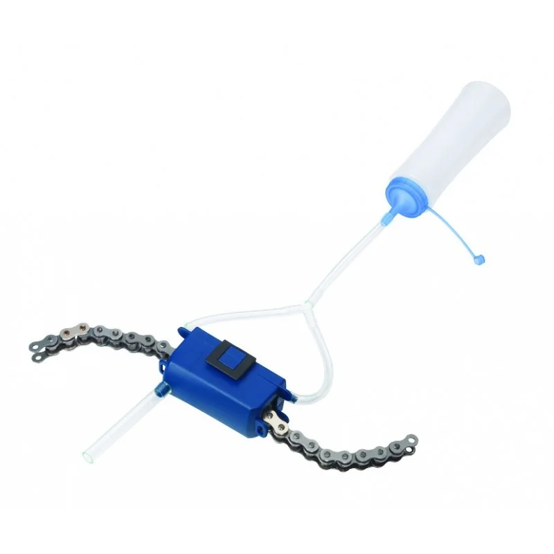 KIT LIMPEZA DA CORRENTE JONNESWAY
