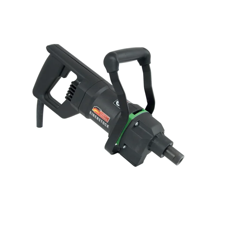 Misturador EHR 15.1 SB Set EIBENSTOCK 1000W 450 R.P.M Misturador EHR 15.1 SB Set EIBENSTOCK 1000W 450 R.P.M