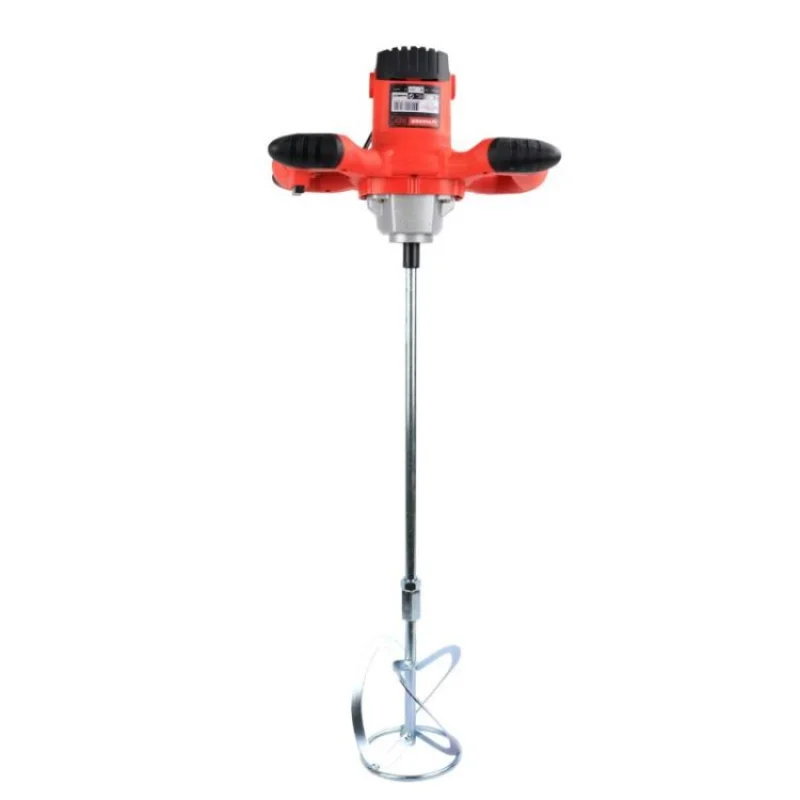 Misturador Elétrico MADER 1200W 230V 300-920 RPM 120mm