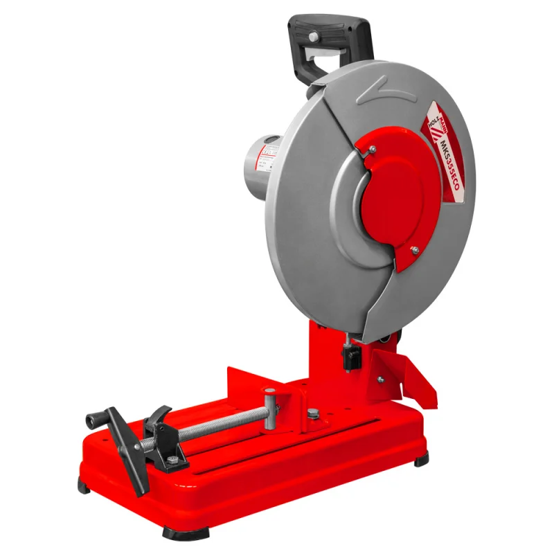 SERRA CIRCULAR PARA METAL MKS355ECO_230V HOLZMANN