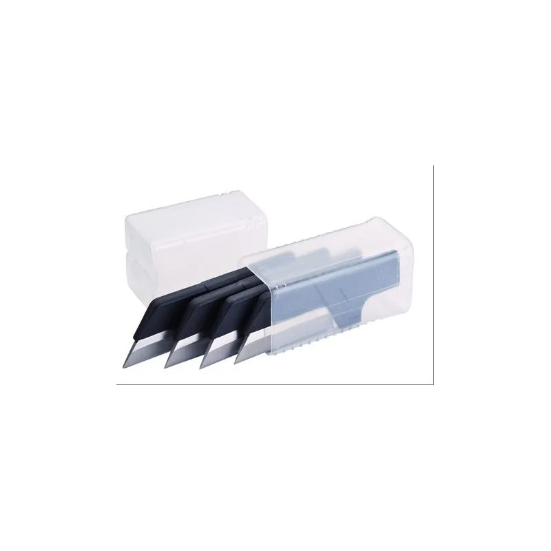 Lâmina para X-ato Isolado JONNESWAY 1000V 4 Unidades Lâmina para X-ato Isolado JONNESWAY 1000V 4 Unidades