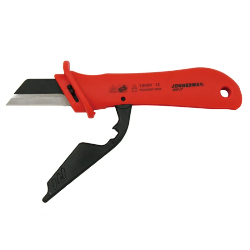 X-ATO ISOLADO 1000V JONNESWAY