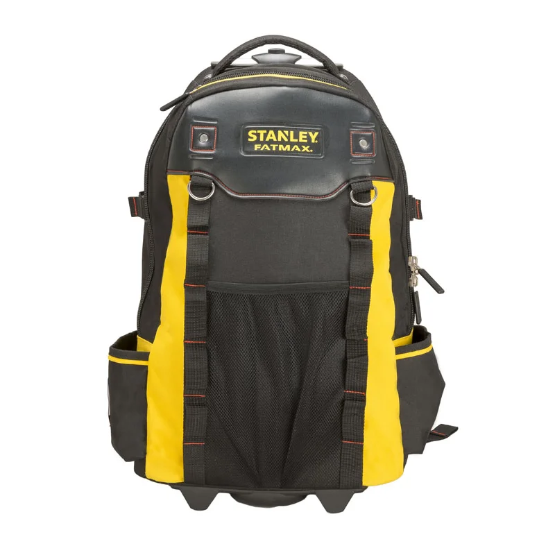 MOCHILA COM RODAS FATMAX STANLEY MOCHILA COM RODAS FATMAX STANLEY