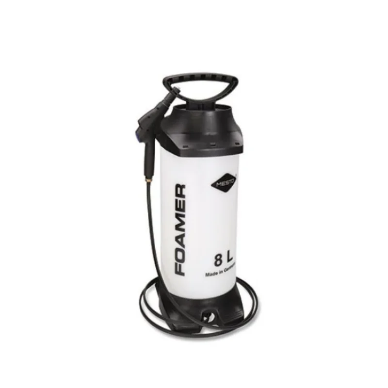 NEBULIZADOR / ESPUMOGENEO DE 8L SOLUÇÕES ALCALINAS E DETERGENTES MESTO NEBULIZADOR / ESPUMOGENEO DE 8L SOLUÇÕES ALCALINAS E DETERGENTES MESTO