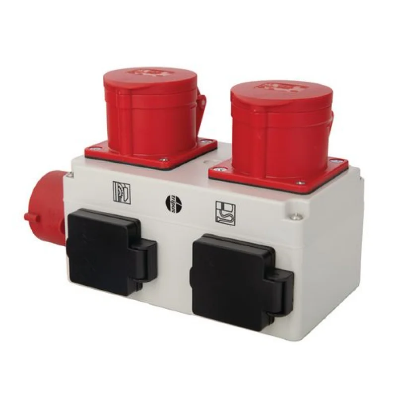 PARTIDA AUTOMÁTICA PARA SUCÇÃO HOLZSTAR