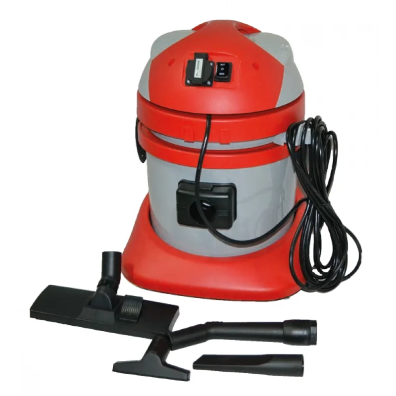 ASPIRADOR ELECTRÓNICO PEWP125E POWERED