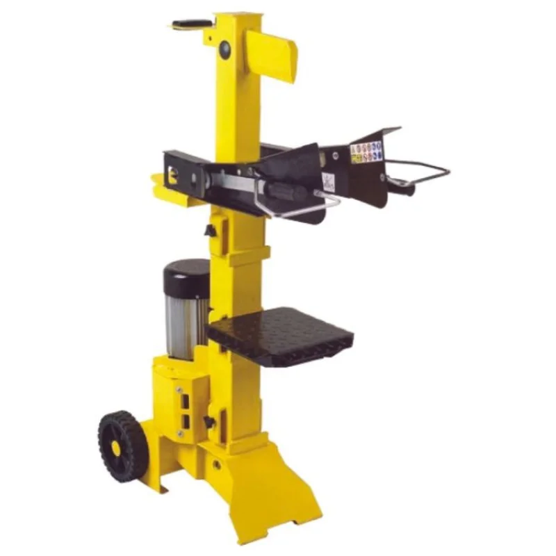 RACHADOR DE LENHA PLS6000-ECO POWERED RACHADOR DE LENHA PLS6000-ECO POWERED