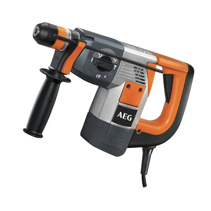 Martelo combi SDS-Plus PN 3500X AEG Martelo combi SDS-Plus PN 3500X AEG