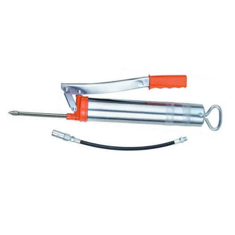 Bomba de Massa Manual para Cartuchos POWERED 400g