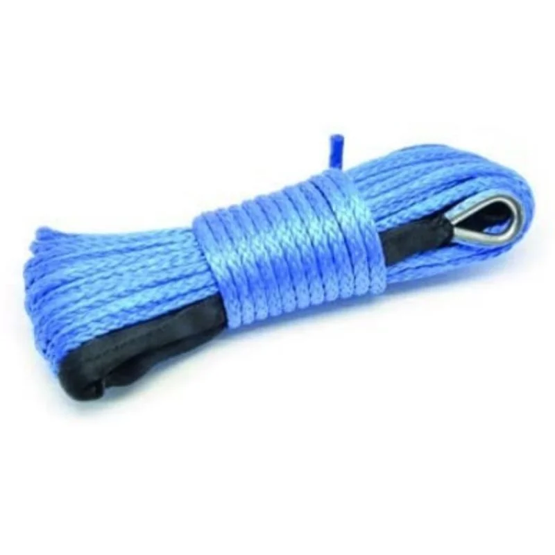 CABO SINTÉTICO PLASMA PARA GUINCHOS 4WD