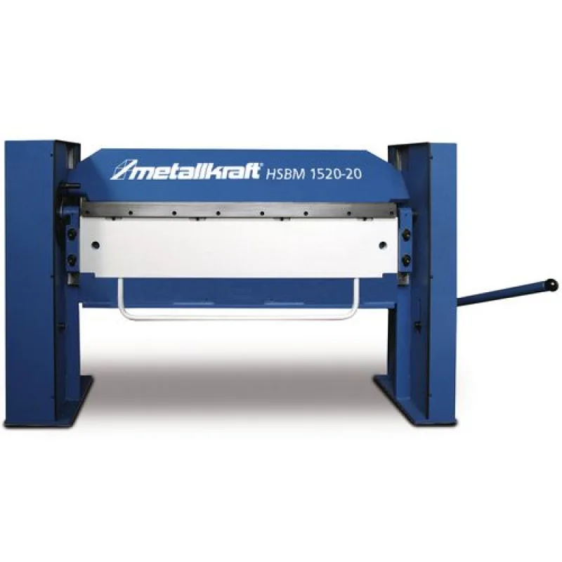 QUINADEIRA MANUAL HSBM 1520-20 METALLKRAFT QUINADEIRA MANUAL HSBM 1520-20 METALLKRAFT