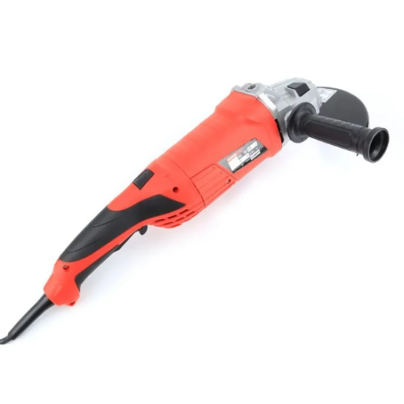 Rebarbadora Mader 230mm 2500W Arranque Suave