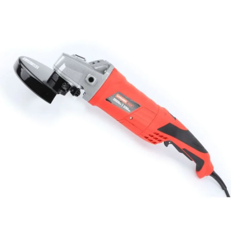 Rebarbadora Mader 230mm 2500W Arranque Suave Rebarbadora Mader 230mm 2500W Arranque Suave