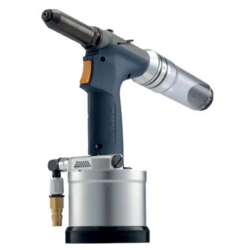 REBITADORA HIDRO-PNEUMÁTICA 4.8MM SRC REBITADORA HIDRO-PNEUMÁTICA 4.8MM SRC