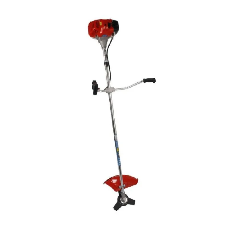 ROÇADORA GASOLINA 43CC SUPER POWER