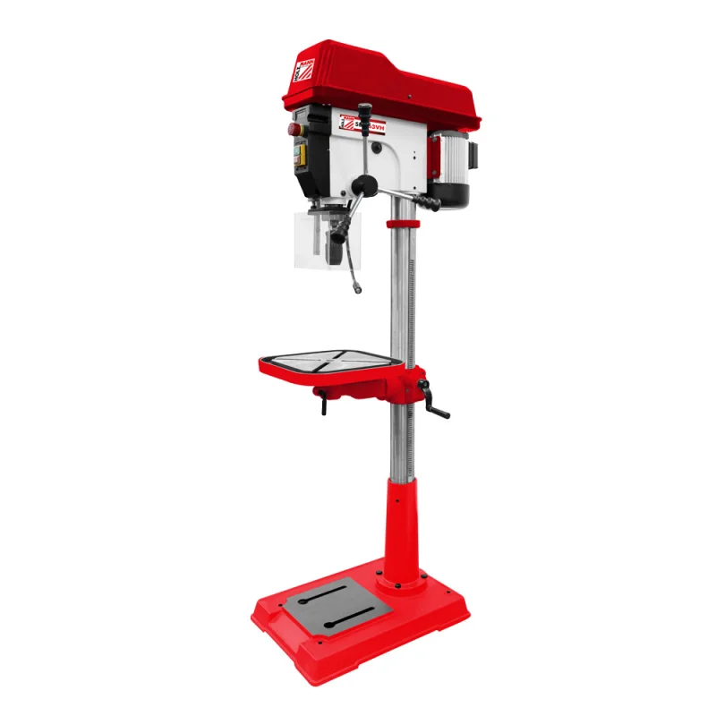 ENGENHO DE FURAR DE BANCADA SB163VH_230V HOLZMANN ENGENHO DE FURAR DE BANCADA SB163VH_230V HOLZMANN