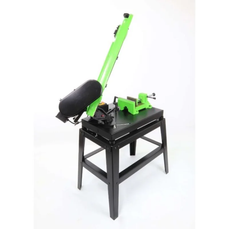 Serra de Fita para Metal SAURIUM 550W 110mm