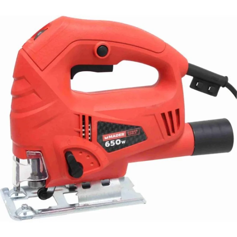 SERRA TICO 65MM 650W MADER SERRA TICO 65MM 650W MADER